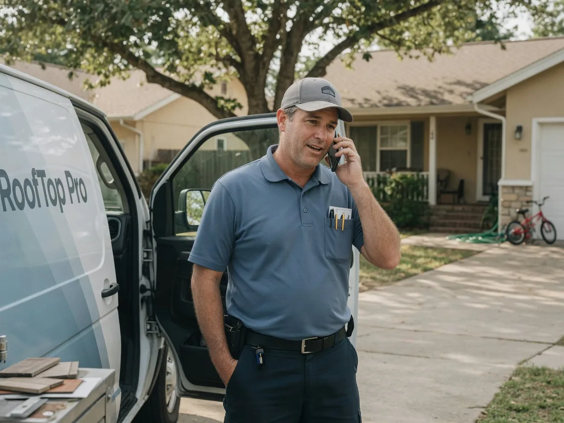 Roof Repair Kelleys Island, OH FAQs